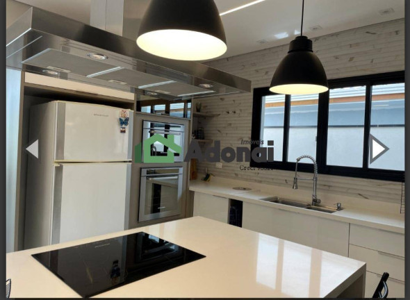 Imagem Casa de Condomínio com 4 Quartos à Venda, 300 m² em Bairro Do Moisés - Jundiaí Imagem Casa de Condomínio com 4 Quartos à Venda, 300 m² em Bairro Do Moisés - Jundiaí