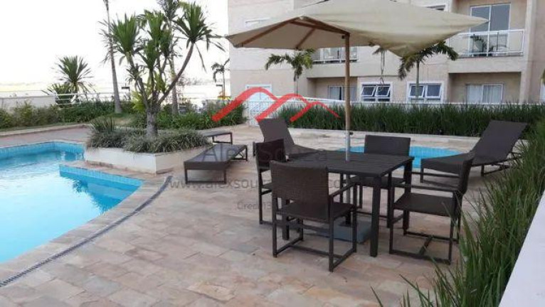 Imagem Apartamento com 2 Quartos à Venda, 56 m² em Parque Bom Retiro - Paulínia Imagem Apartamento com 2 Quartos à Venda, 56 m² em Parque Bom Retiro - Paulínia