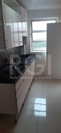 Imagem Apartamento com 2 Quartos à Venda, 61 m² em Santo Antônio - Porto Alegre Imagem Apartamento com 2 Quartos à Venda, 61 m² em Santo Antônio - Porto Alegre