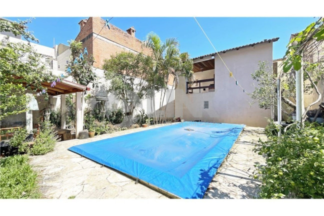 Imagem Casa com 2 Quartos à Venda, em Partenon - Porto Alegre Imagem Casa com 2 Quartos à Venda, em Partenon - Porto Alegre