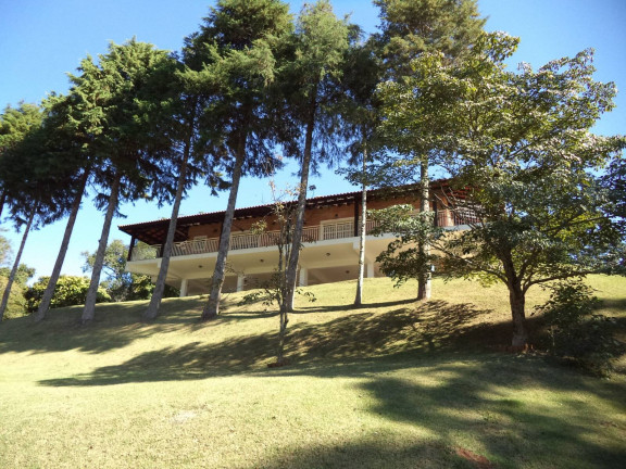 Imagem Chácara com 5 Quartos à Venda, 288.000 m² em Oliveiras - Piedade Imagem Chácara com 5 Quartos à Venda, 288.000 m² em Oliveiras - Piedade