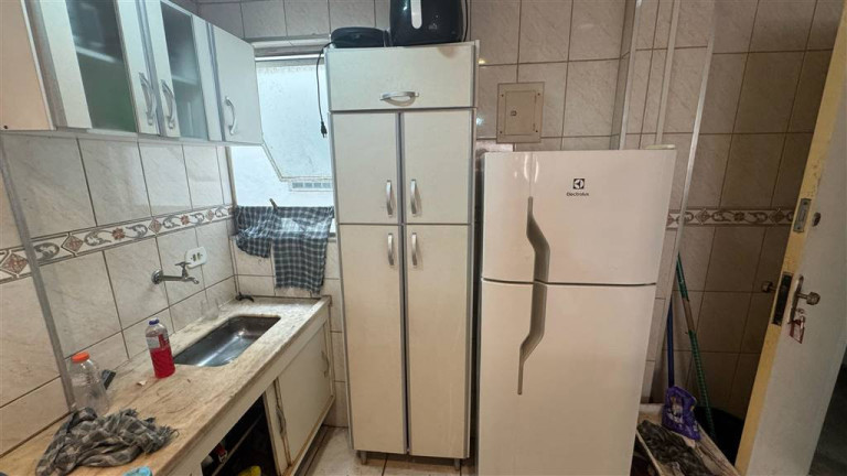 Imagem Kitnet à Venda, 30 m² em Aviação - Praia Grande Imagem Kitnet à Venda, 30 m² em Aviação - Praia Grande