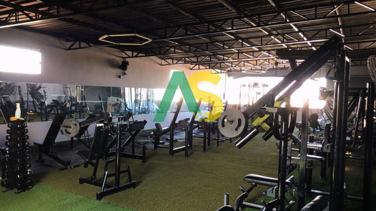 Imagem Sala Comercial à Venda, 800 m² em Parque Verde - Belém Imagem Sala Comercial à Venda, 800 m² em Parque Verde - Belém
