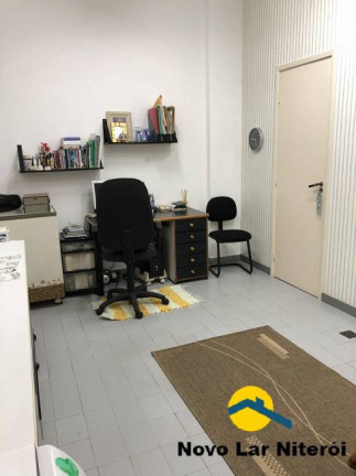 Imagem Sala Comercial à Venda, 30 m² em Centro - Niterói
