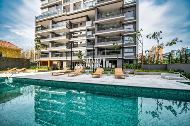 Apartamento com 3 Quartos à Venda, 163 m² em Vila Mariana - São Paulo