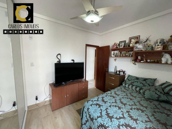 Imagem Apartamento com 3 Quartos à Venda, 120 m² em Campo Grande - Santos Imagem Apartamento com 3 Quartos à Venda, 120 m² em Campo Grande - Santos
