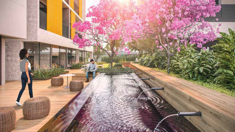 Imagem Apartamento com 2 Quartos à Venda, 61 m² em Vila Madalena - São Paulo Imagem Apartamento com 2 Quartos à Venda, 61 m² em Vila Madalena - São Paulo