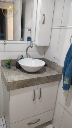 Imagem Apartamento com 2 Quartos à Venda, 49 m² em Morumbi - Paulínia Imagem Apartamento com 2 Quartos à Venda, 49 m² em Morumbi - Paulínia