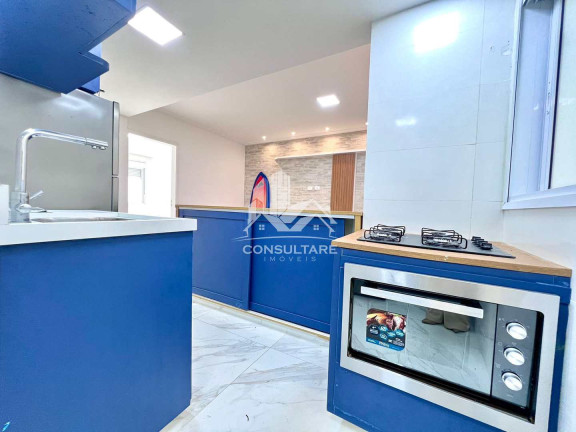 Imagem Apartamento com 2 Quartos à Venda, 65 m² em Pompéia - Santos Imagem Apartamento com 2 Quartos à Venda, 65 m² em Pompéia - Santos