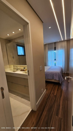 Imagem Apartamento com 3 Quartos à Venda, 107 m² em Tatuapé - São Paulo Imagem Apartamento com 3 Quartos à Venda, 107 m² em Tatuapé - São Paulo
