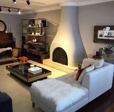 Imagem Casa com 4 Quartos à Venda, 360 m² em Jardim Marajoara - São Paulo Imagem Casa com 4 Quartos à Venda, 360 m² em Jardim Marajoara - São Paulo