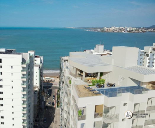 Imagem Apartamento com 3 Quartos à Venda, 69 m² em Praia Do Morro - Guarapari Imagem Apartamento com 3 Quartos à Venda, 69 m² em Praia Do Morro - Guarapari