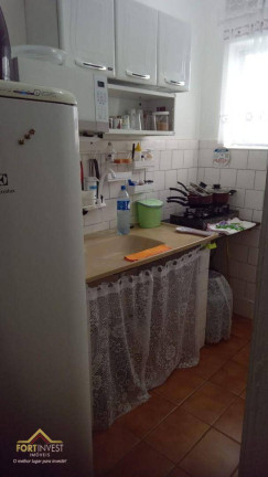 Imagem Imóvel com 1 Quarto à Venda, 32 m² em Boqueirão - Praia Grande Imagem Imóvel com 1 Quarto à Venda, 32 m² em Boqueirão - Praia Grande