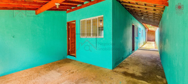 Imagem Casa com 2 Quartos à Venda, 70 m² em Centro (jacaré) - Cabreúva Imagem Casa com 2 Quartos à Venda, 70 m² em Centro (jacaré) - Cabreúva