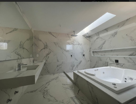 Imagem Casa de Condomínio com 5 Quartos à Venda, 319 m² em Barra Da Tijuca - Rio De Janeiro
