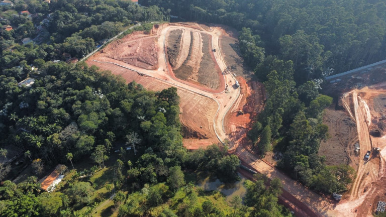 Imagem Terreno à Venda, 574 m² em Pitas - Cotia Imagem Terreno à Venda, 574 m² em Pitas - Cotia