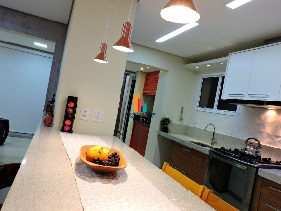 Imagem Apartamento com 3 Quartos à Venda, 113 m² em Jardim Bonfiglioli - Jundiaí Imagem Apartamento com 3 Quartos à Venda, 113 m² em Jardim Bonfiglioli - Jundiaí