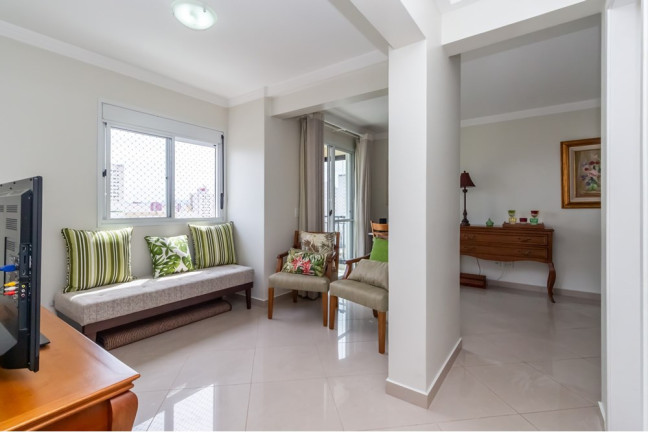 Imagem Apartamento com 3 Quartos à Venda, 65 m² em Casa Verde - São Paulo Imagem Apartamento com 3 Quartos à Venda, 65 m² em Casa Verde - São Paulo