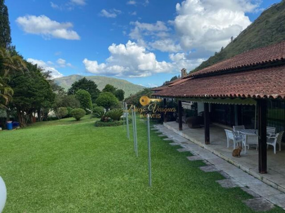 Imagem Edifício Residencial com 15 Quartos à Venda, 4.000 m² em Cascata Dos Amores - Teresópolis
