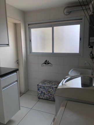 Imagem Apartamento com 3 Quartos à Venda, 128 m² em Nova Petrópolis - São Bernardo Do Campo