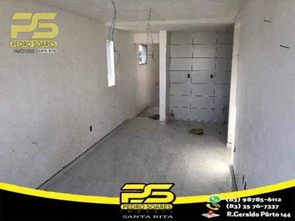 Imagem Apartamento com 3 Quartos à Venda, 63 m² em Bessa - João Pessoa Imagem Apartamento com 3 Quartos à Venda, 63 m² em Bessa - João Pessoa