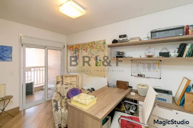 Imagem Apartamento com 2 Quartos à Venda, 101 m² em Brooklin - São Paulo Imagem Apartamento com 2 Quartos à Venda, 101 m² em Brooklin - São Paulo