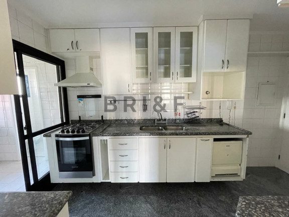 Imagem Apartamento com 3 Quartos para Alugar, 93 m² em Brooklin - São Paulo Imagem Apartamento com 3 Quartos para Alugar, 93 m² em Brooklin - São Paulo