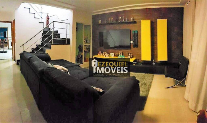 Imagem Sobrado com 3 Quartos à Venda, 250 m² em Centro - São Bernardo Do Campo Imagem Sobrado com 3 Quartos à Venda, 250 m² em Centro - São Bernardo Do Campo