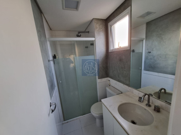 Imagem Apartamento com 3 Quartos à Venda, 141 m² em Vila Romana - São Paulo