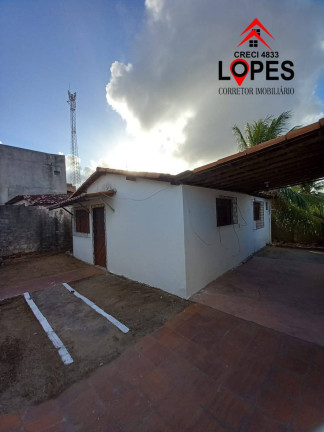 Imagem Casa com 2 Quartos à Venda, 150 m² em Pajuçara - Natal Imagem Casa com 2 Quartos à Venda, 150 m² em Pajuçara - Natal