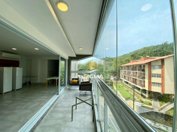 Imagem Apartamento com 3 Quartos à Venda, 145 m² em Jardim Astúrias - Guarujá Imagem Apartamento com 3 Quartos à Venda, 145 m² em Jardim Astúrias - Guarujá