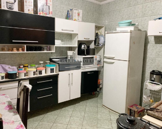 Imagem Casa com 2 Quartos à Venda, 110 m² em Jardim Adelaide - Hortolândia Imagem Casa com 2 Quartos à Venda, 110 m² em Jardim Adelaide - Hortolândia