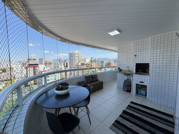 Imagem Apartamento com 3 Quartos à Venda, 123 m² em Guilhermina - Praia Grande Imagem Apartamento com 3 Quartos à Venda, 123 m² em Guilhermina - Praia Grande