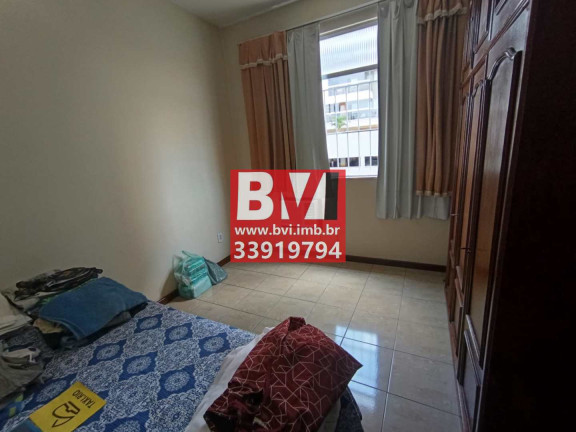 Imagem Apartamento com 2 Quartos à Venda, 90 m² em Vista Alegre - Rio De Janeiro