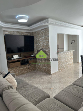 Imagem Casa com 3 Quartos à Venda, 187 m² em Jardim Altos De Santana I - Jacareí Imagem Casa com 3 Quartos à Venda, 187 m² em Jardim Altos De Santana I - Jacareí