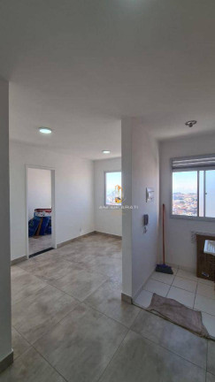 Imagem Apartamento com 2 Quartos para Alugar, 35 m² em Tucuruvi - São Paulo