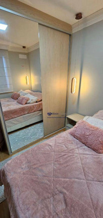 Imagem Apartamento com 2 Quartos à Venda, 38 m² em Jardim City - Guarulhos Imagem Apartamento com 2 Quartos à Venda, 38 m² em Jardim City - Guarulhos