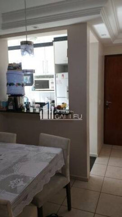 Imagem Apartamento com 2 Quartos à Venda, 66 m² em Jardim Nova Europa - Campinas