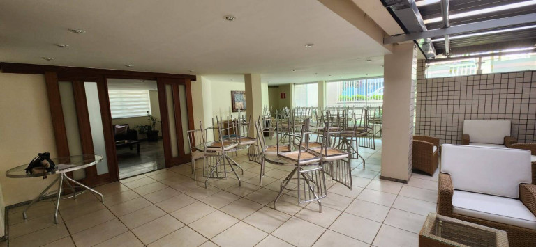 Imagem Apartamento com 3 Quartos à Venda, 110 m² em Buritis - Belo Horizonte