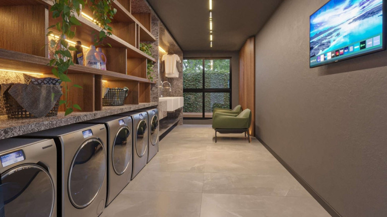 Imagem Apartamento com 1 Quarto à Venda, 31 m² em Bessa - João Pessoa Imagem Apartamento com 1 Quarto à Venda, 31 m² em Bessa - João Pessoa