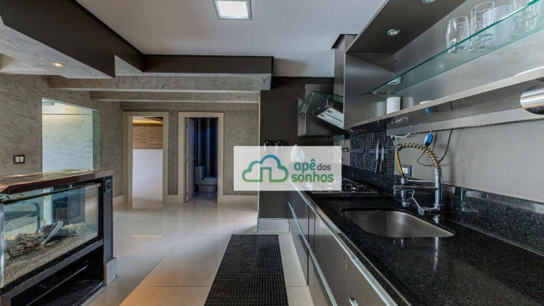 Imagem Apartamento com 1 Quarto à Venda, 92 m² em Pinheiros - São Paulo Imagem Apartamento com 1 Quarto à Venda, 92 m² em Pinheiros - São Paulo