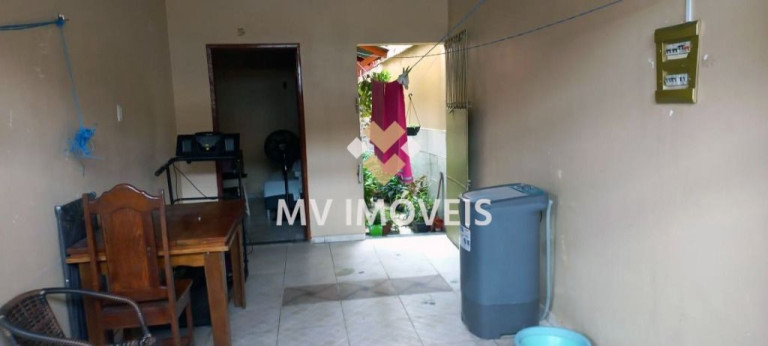 Imagem Casa com 2 Quartos à Venda, 108 m² em Maracangalha - Belém Imagem Casa com 2 Quartos à Venda, 108 m² em Maracangalha - Belém