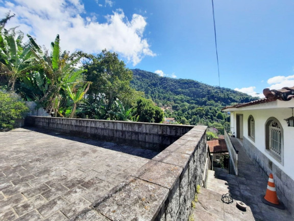 Imagem Casa com 4 Quartos à Venda, 229 m² em Parque Do Ingá - Teresópolis Imagem Casa com 4 Quartos à Venda, 229 m² em Parque Do Ingá - Teresópolis