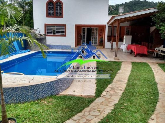 Casa com 2 Quartos à Venda, 250 m² em Bairro Do Portão - Atibaia