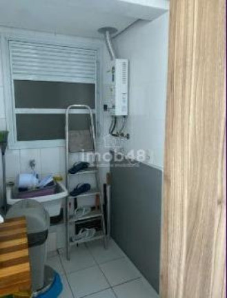 Imagem Casa com 1 Quarto à Venda, 100 m² em Barreiros - São José Imagem Casa com 1 Quarto à Venda, 100 m² em Barreiros - São José