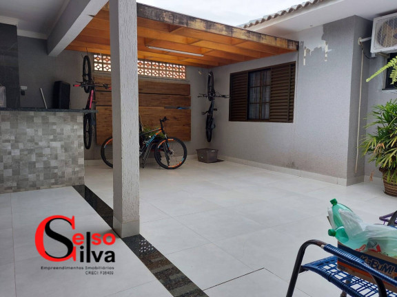 Imagem Casa com 3 Quartos à Venda, 204 m² em Jardim Santa Helena - Maringá Imagem Casa com 3 Quartos à Venda, 204 m² em Jardim Santa Helena - Maringá