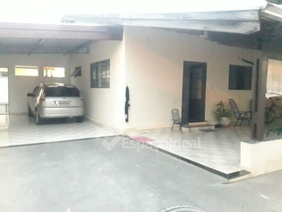 Imagem Casa com 2 Quartos à Venda, 123 m² em Parque Hipódromo - Bauru Imagem Casa com 2 Quartos à Venda, 123 m² em Parque Hipódromo - Bauru