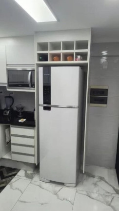 Imagem Apartamento com 3 Quartos à Venda, 58 m² em Jardim Santa Clara - Guarulhos Imagem Apartamento com 3 Quartos à Venda, 58 m² em Jardim Santa Clara - Guarulhos