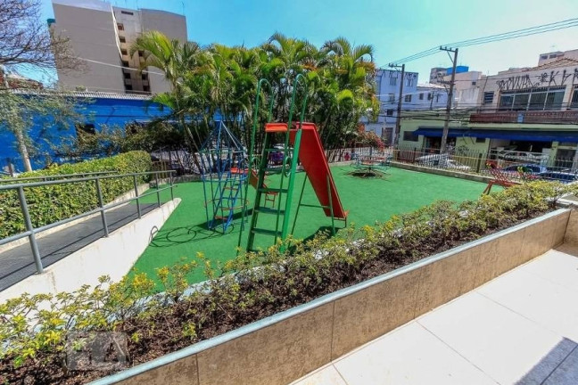 Imagem Imóvel com 2 Quartos à Venda, 56 m² em Mooca - São Paulo Imagem Imóvel com 2 Quartos à Venda, 56 m² em Mooca - São Paulo