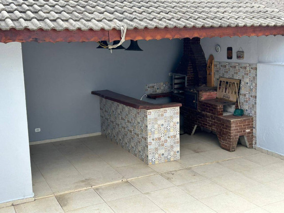 Imagem Casa com 2 Quartos à Venda, 130 m² em Jardim Alvinópolis - Atibaia Imagem Casa com 2 Quartos à Venda, 130 m² em Jardim Alvinópolis - Atibaia